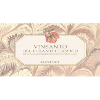 Fontodi Vin Santo del Chianti Classico